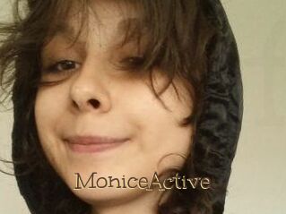 MoniceActive