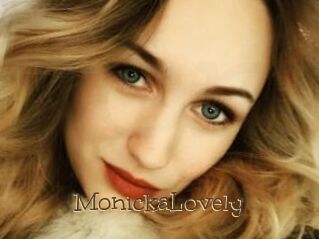 MonickaLovely