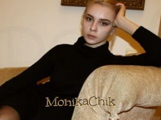 MonikaChik Porno FR