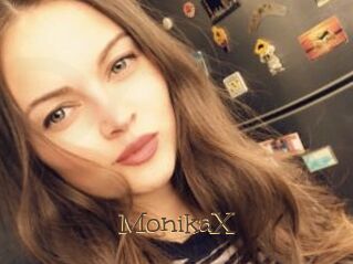MonikaX