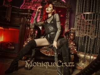MoniqueCruz Porno FR