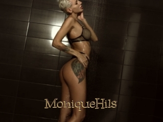 MoniqueHils Porno FR