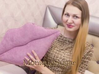 MoniqueSugar Porno FR