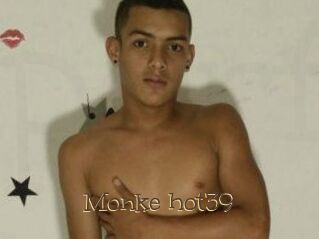 Monke_hot39 Porno FR