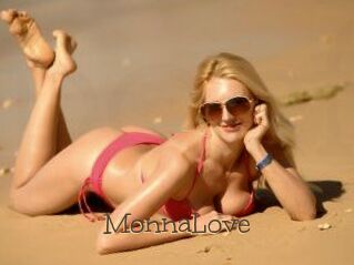 MonnaLove Porno FR