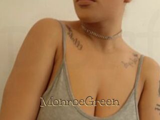 MonroeGreen