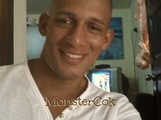 MonsterCok