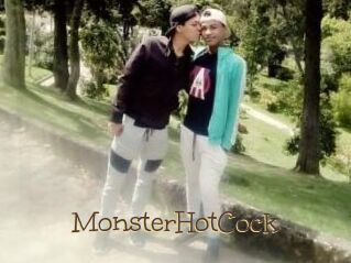 MonsterHotCock Porno FR