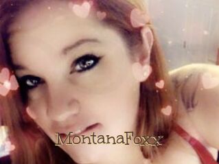 MontanaFoxx