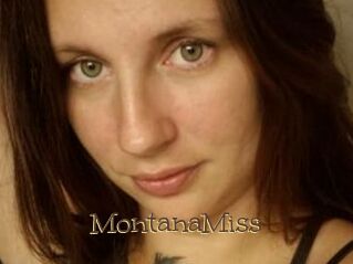 MontanaMiss Porno FR