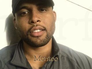 Monteo