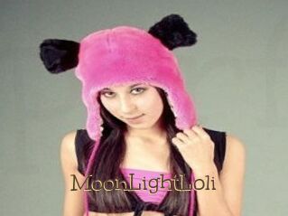 MoonLightLoli Porno FR