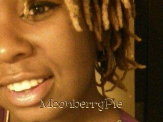 MoonberryPie Porno FR