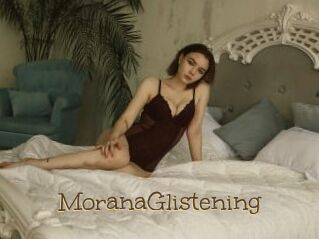 MoranaGlistening