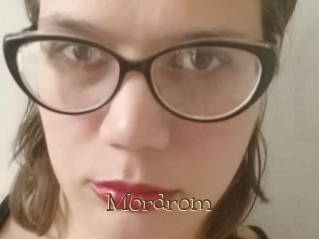 Mordrom Porno FR