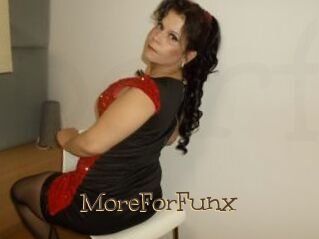MoreForFunx