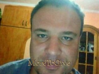 MoreToGive Porno FR
