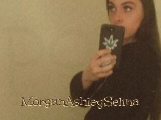 MorganAshleySelina