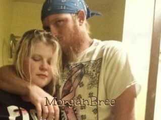 MorganBree Porno FR
