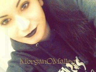 MorganOMalley