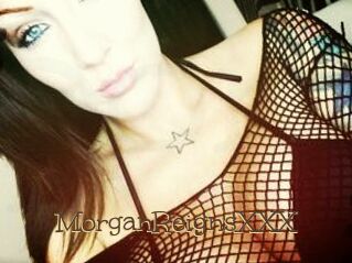 MorganReignsXXX