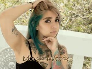 MorganWoods