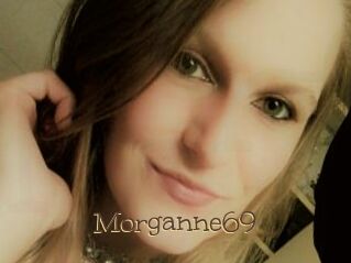 Morganne69 Porno FR