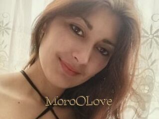 MoroOLove