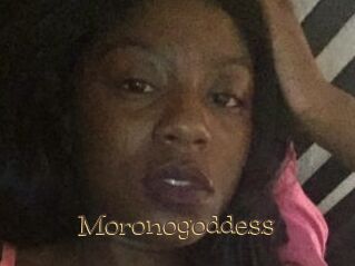 Moronogoddess