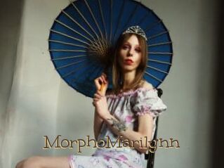 MorphoMarilynn