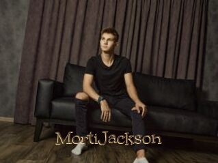 MortiJackson