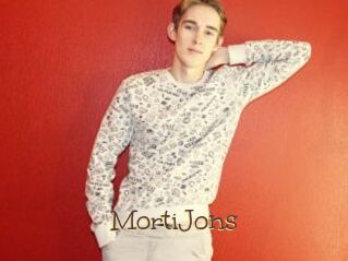 MortiJons Porno FR