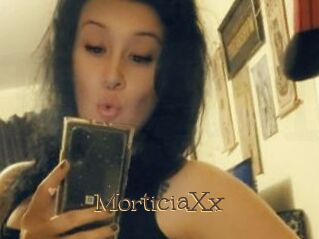 MorticiaXx