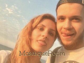 MosaiqueRoom