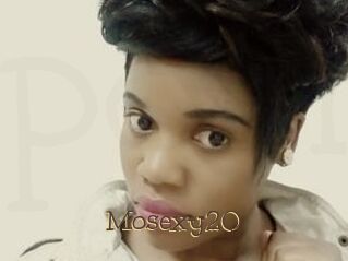 Mosexy20