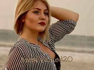 MostWanted20