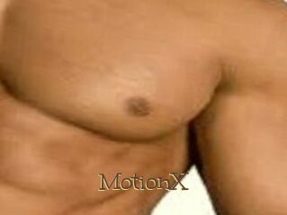 MotionX
