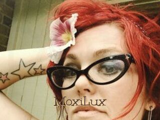 MoxiLux Porno FR