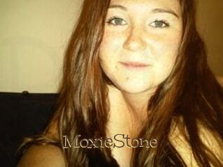 MoxieStone