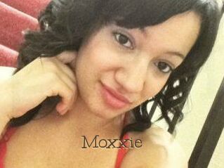 Moxxie