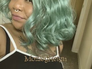 MozleyReign Porno FR