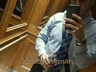 Mpoostotyman