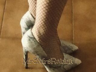 Mr3MrsRabbit