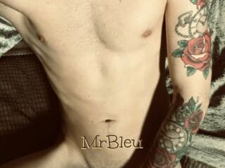 MrBleu