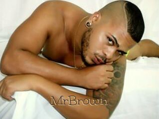 MrBrown