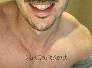 MrClarkKent