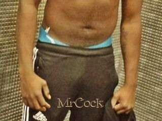 Mr_Cock