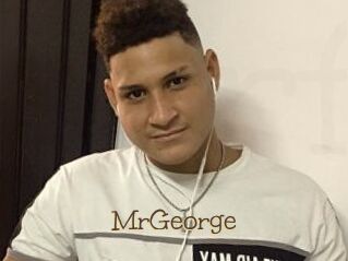 MrGeorge