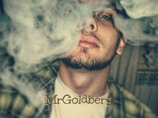 MrGoldberg