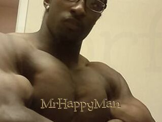 MrHappyMan